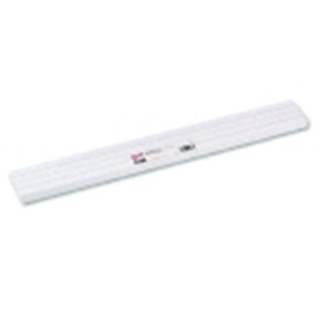 PACON CORPORATION Pacon 3 x 24 in. Sentence Pre-Lined Strip; White; Pack - 100 316276